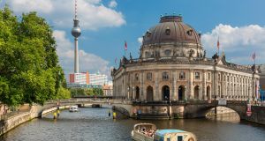 Berlin’s 2020 Best Exhibitions