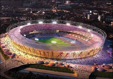 London Olympics opening ceremony still a secret