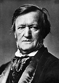 Loved, Ridiculed, Worshipped. Richard Wagner and the Viennese