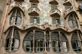 Barcelona remains hot tourist spot