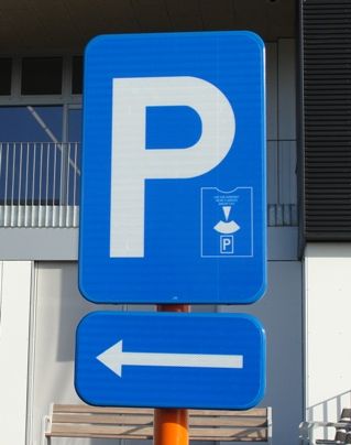 New parking regulations in Brussels