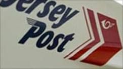 Jersey Post shows drop in turnover