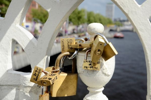?Love Locks