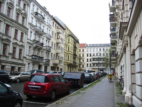 Berlin senate bans short rentals