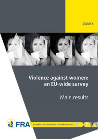 Danish women subject to most violence in EU
