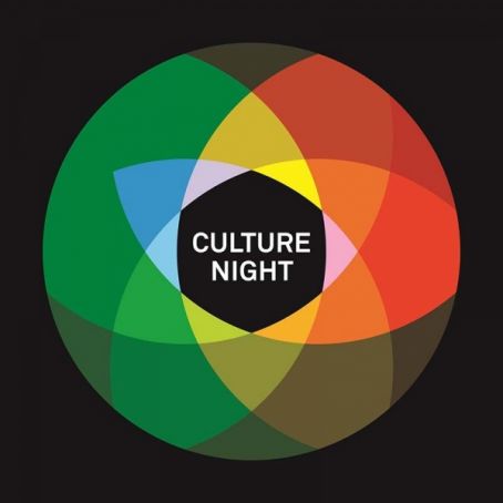 Culture Night in Dublin