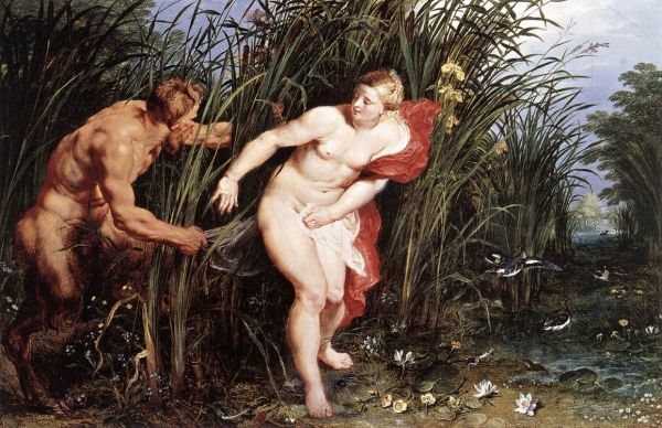 Sensation and Sensuality: Rubens and his legacy