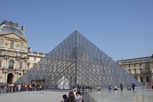 Plans for Paris museums to open all week