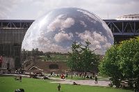 La Villette Buttes Chaumont