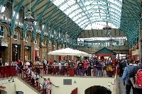 Covent Garden