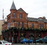 Stoneybatter / Smithfield , Dublin 7, Northside