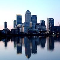 Canary Wharf