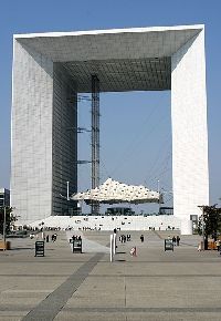 La Defense