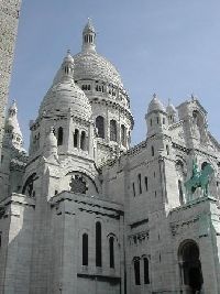 Montmartre