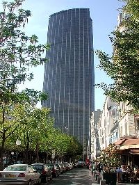 Montparnasse