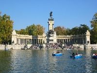 Retiro