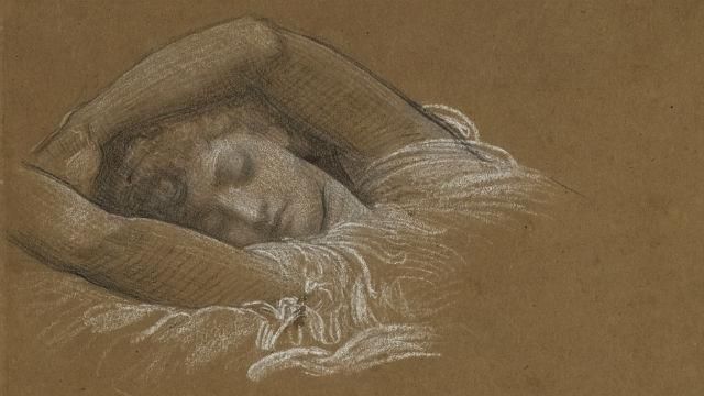 Pre-Raphaelites on Paper: Victorian Drawings from the Lanigan Collection