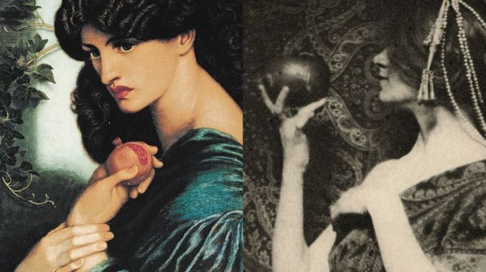 Painting with Light: Art and Photography from the Pre-Raphaelites to the Modern Age