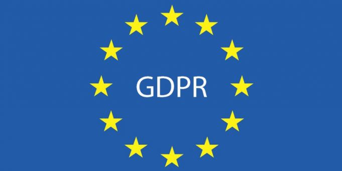 EU’s General Data Protection Regulation (GDPR)