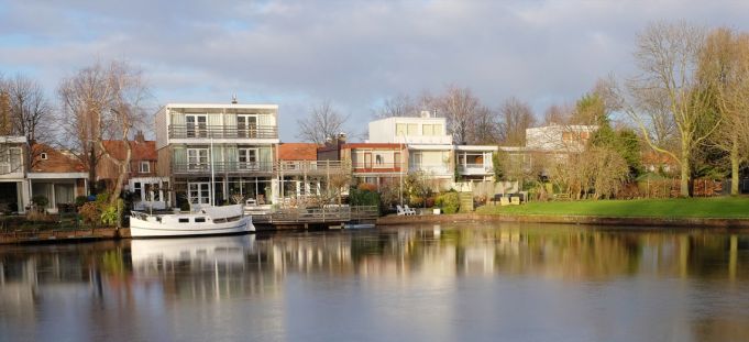 Slotervaart neighborhood