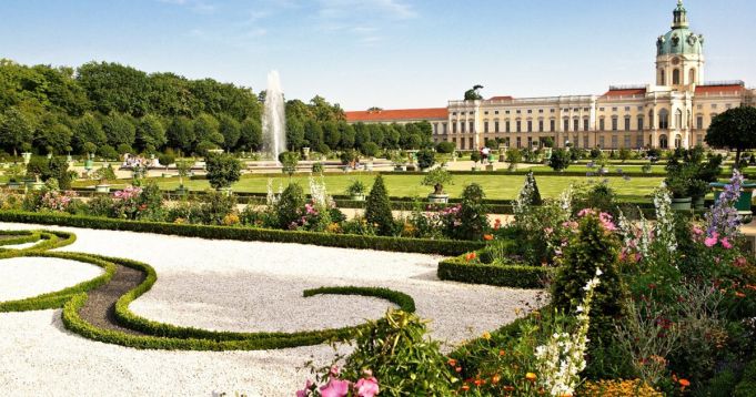 Charlottenburg neighborhood