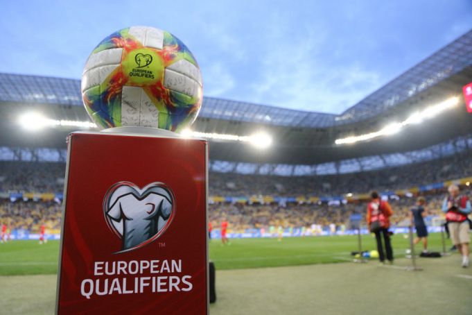 2020 European Football Cup postponed until next year