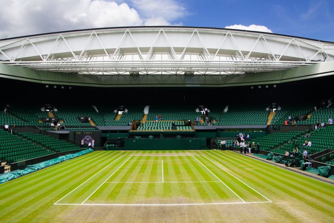 Coronavirus: The Wimbledon tennis tournament gets cancelled