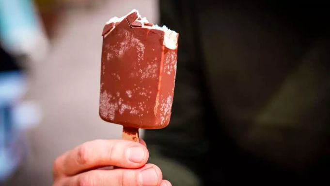 Denmark: Eskimo ice cream renamed because of racist connotations