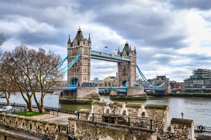 Are London’s bridges falling down?