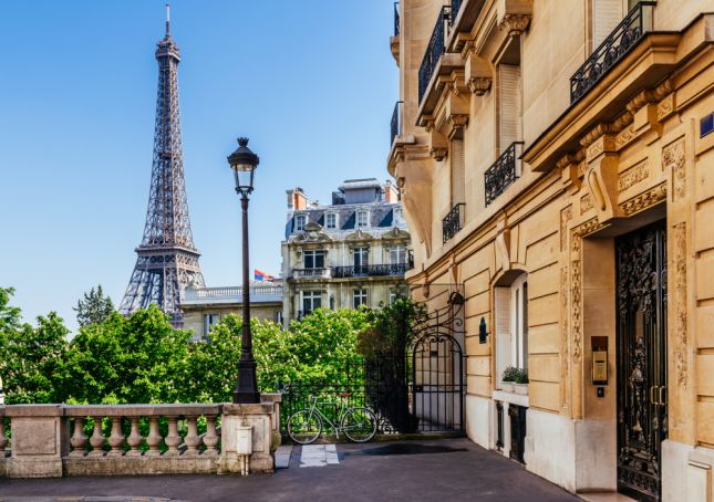 Paris postpones the referendum on Airbnb