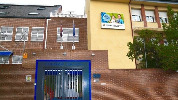 International Schools In Madrid Wanted In Europe