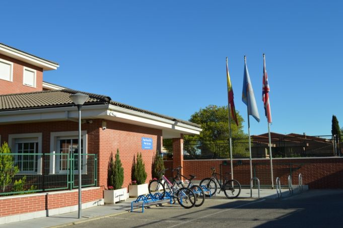 International Schools In Madrid Wanted In Europe