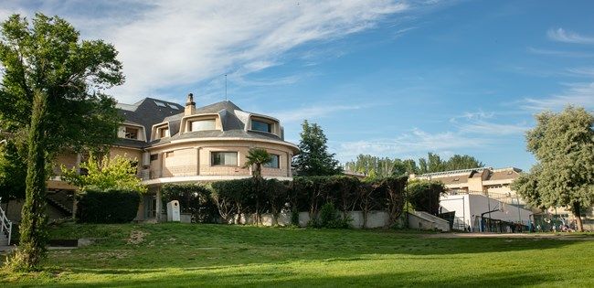 International Schools In Madrid Wanted In Europe