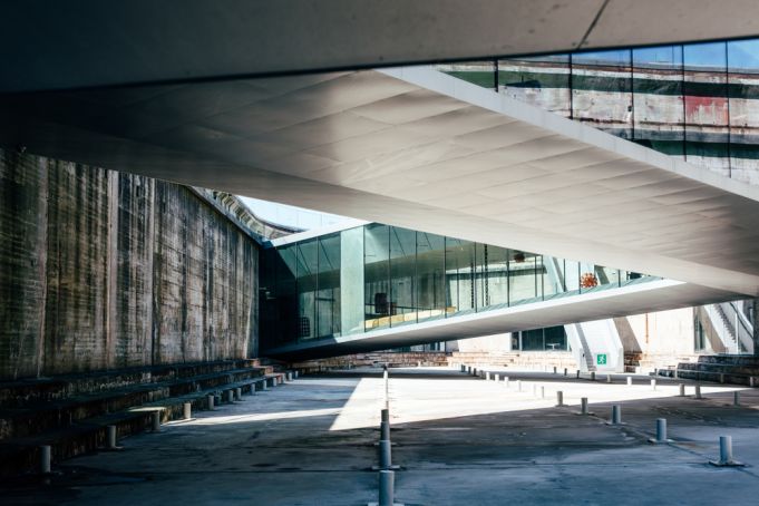 Danish Maritime Museum