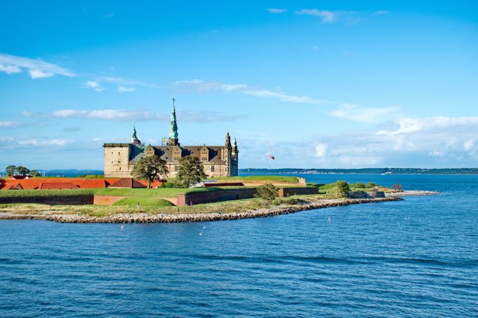 Kronborg Slot