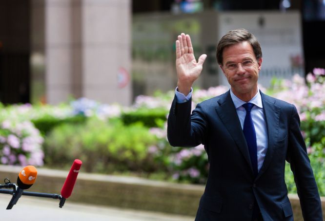 Dutch government resigns after ‘child welfare fraud’ scandal