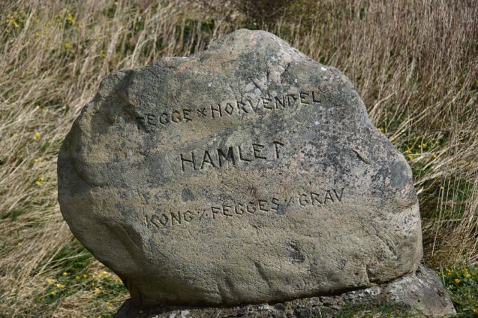 The Tomb of King Hamlet