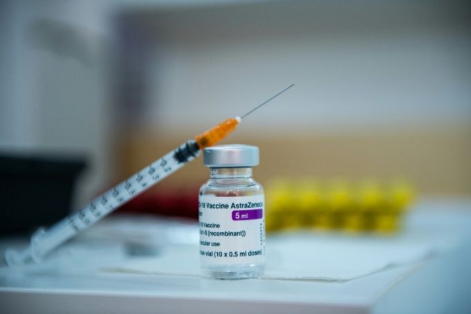 WHO and EMA urge continued use of AstraZeneca shot despite concerns