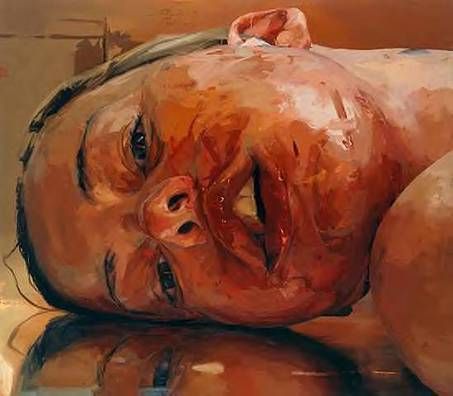 Jenny Saville - image 4