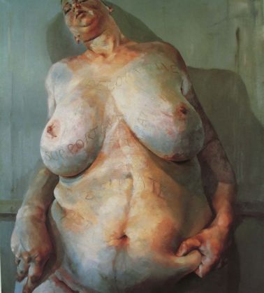 Jenny Saville - image 3