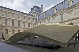 Louvre opens new Islamic courtyard - image 2