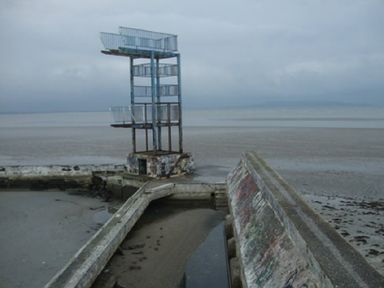 Dublin’s Blackrock baths demolished - image 2