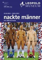 Vienna's naked men - image 2