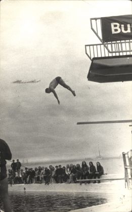 Dublin’s Blackrock baths demolished - image 4