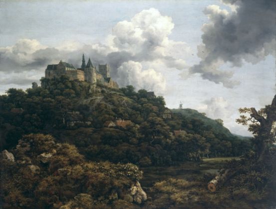 Art Surpassing Nature: Dutch Landscapes in the Age of Rembrandt and Ruisdael - image 2