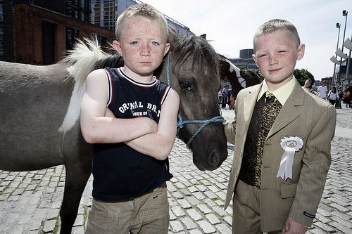 Two fairs a year for Dublin’s Smithfield - image 2