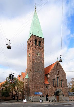 Churches to close in Copenhagen - image 2