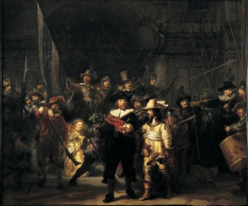 Rijksmuseum reopens - image 4