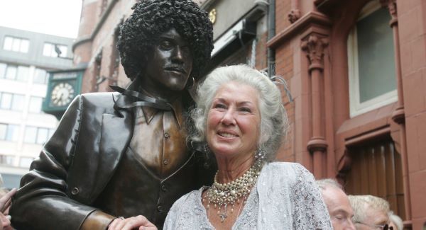 Dublin’s Phil Lynott statue vandalised - image 4