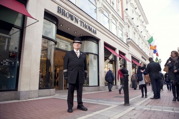 Charity shops to open on Grafton Street - image 2